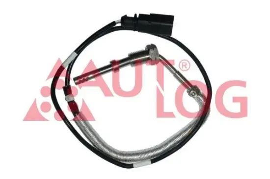 Sensor, Abgastemperatur AUTLOG AS3383 Bild Sensor, Abgastemperatur AUTLOG AS3383
