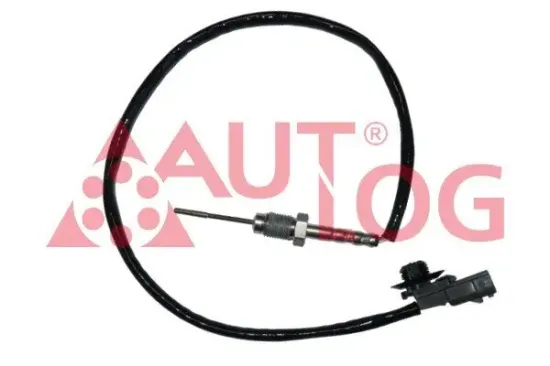 Sensor, Abgastemperatur AUTLOG AS3415 Bild Sensor, Abgastemperatur AUTLOG AS3415