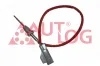 Sensor, Abgastemperatur AUTLOG AS3431