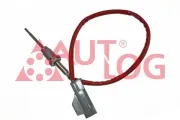 Sensor, Abgastemperatur AUTLOG AS3431