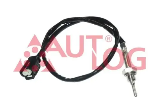Sensor, Abgastemperatur AGR-Ventil an Krümmer AUTLOG AS3445 Bild Sensor, Abgastemperatur AGR-Ventil an Krümmer AUTLOG AS3445