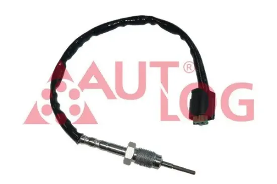 Sensor, Abgastemperatur vor Rußpartikelfilter AUTLOG AS3462 Bild Sensor, Abgastemperatur vor Rußpartikelfilter AUTLOG AS3462