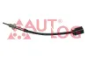 Sensor, Abgastemperatur AUTLOG AS3481