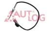Sensor, Abgastemperatur AUTLOG AS3496