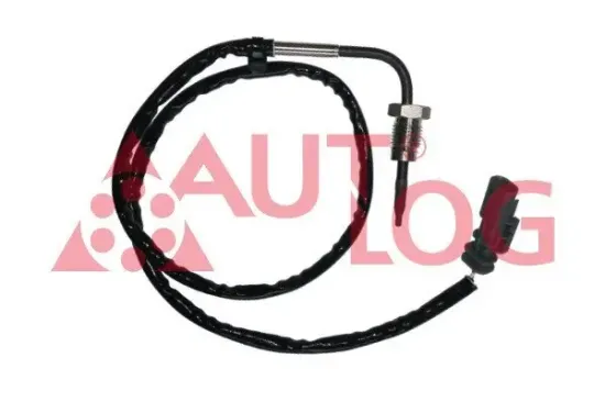 Sensor, Abgastemperatur AUTLOG AS3499 Bild Sensor, Abgastemperatur AUTLOG AS3499