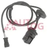 Sensor, Raddrehzahl Vorderachse AUTLOG AS4014