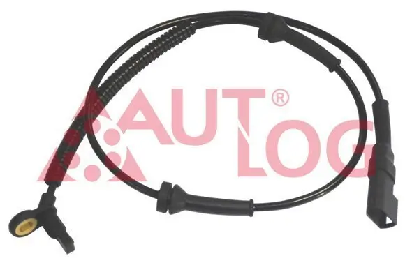 Sensor, Raddrehzahl Vorderachse AUTLOG AS4025