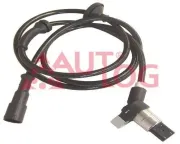 Sensor, Raddrehzahl Hinterachse AUTLOG AS4033