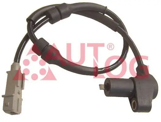 Sensor, Raddrehzahl Vorderachse links Vorderachse rechts AUTLOG AS4054 Bild Sensor, Raddrehzahl Vorderachse links Vorderachse rechts AUTLOG AS4054