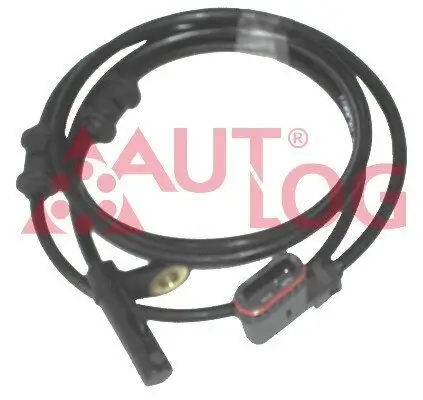 Sensor, Raddrehzahl Hinterachse links AUTLOG AS4066 Bild Sensor, Raddrehzahl Hinterachse links AUTLOG AS4066