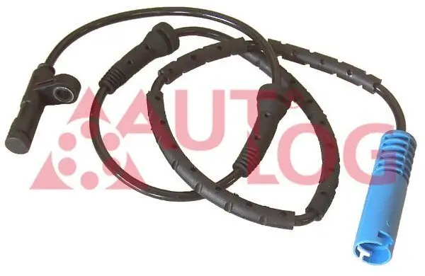 Sensor, Raddrehzahl Vorderachse AUTLOG AS4069