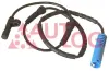 Sensor, Raddrehzahl Vorderachse AUTLOG AS4069