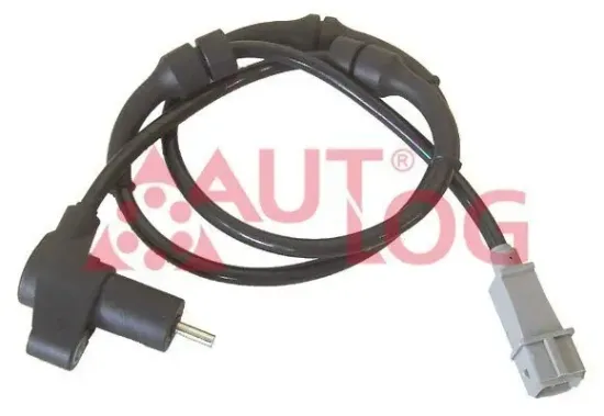 Sensor, Raddrehzahl Vorderachse AUTLOG AS4083 Bild Sensor, Raddrehzahl Vorderachse AUTLOG AS4083