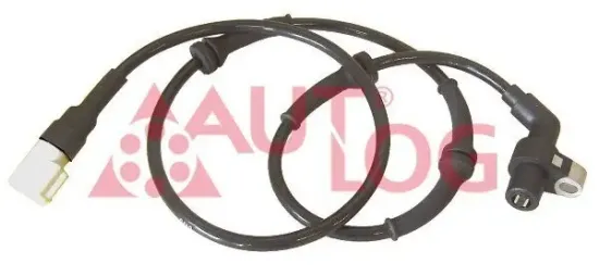 Sensor, Raddrehzahl Vorderachse AUTLOG AS4085 Bild Sensor, Raddrehzahl Vorderachse AUTLOG AS4085