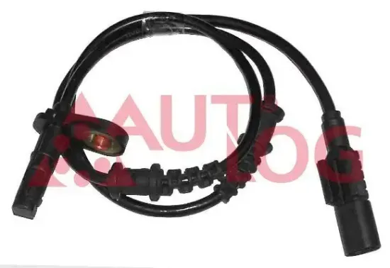 Sensor, Raddrehzahl Vorderachse AUTLOG AS4104 Bild Sensor, Raddrehzahl Vorderachse AUTLOG AS4104