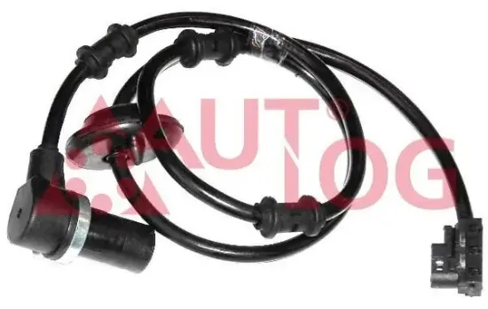 Sensor, Raddrehzahl Hinterachse rechts AUTLOG AS4107 Bild Sensor, Raddrehzahl Hinterachse rechts AUTLOG AS4107