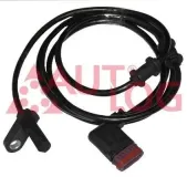 Sensor, Raddrehzahl Hinterachse AUTLOG AS4108