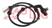 Sensor, Raddrehzahl Vorderachse AUTLOG AS4113