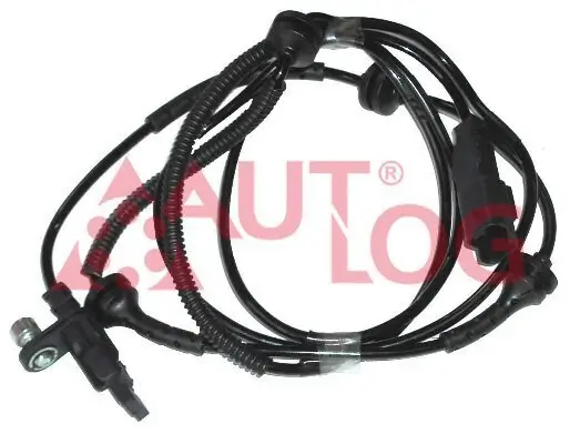 Sensor, Raddrehzahl Vorderachse AUTLOG AS4127 Bild Sensor, Raddrehzahl Vorderachse AUTLOG AS4127