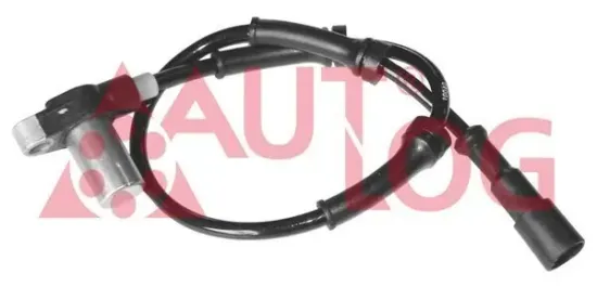 Sensor, Raddrehzahl Vorderachse AUTLOG AS4144 Bild Sensor, Raddrehzahl Vorderachse AUTLOG AS4144