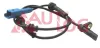 Sensor, Raddrehzahl Hinterachse AUTLOG AS4157