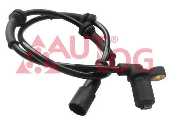 Sensor, Raddrehzahl Vorderachse AUTLOG AS4158