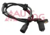 Sensor, Raddrehzahl Vorderachse AUTLOG AS4158