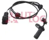 Sensor, Raddrehzahl Vorderachse AUTLOG AS4159