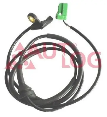 Sensor, Raddrehzahl Hinterachse rechts AUTLOG AS4162 Bild Sensor, Raddrehzahl Hinterachse rechts AUTLOG AS4162