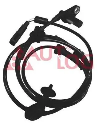 Sensor, Raddrehzahl Vorderachse AUTLOG AS4199 Bild Sensor, Raddrehzahl Vorderachse AUTLOG AS4199