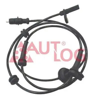 Sensor, Raddrehzahl Vorderachse links AUTLOG AS4200 Bild Sensor, Raddrehzahl Vorderachse links AUTLOG AS4200