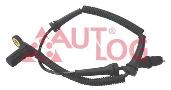 Sensor, Raddrehzahl Vorderachse links Vorderachse rechts AUTLOG AS4207 Bild Sensor, Raddrehzahl Vorderachse links Vorderachse rechts AUTLOG AS4207