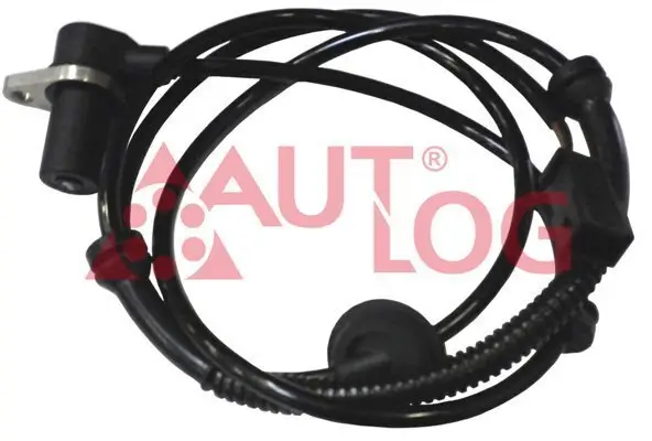 Sensor, Raddrehzahl Hinterachse rechts AUTLOG AS4248