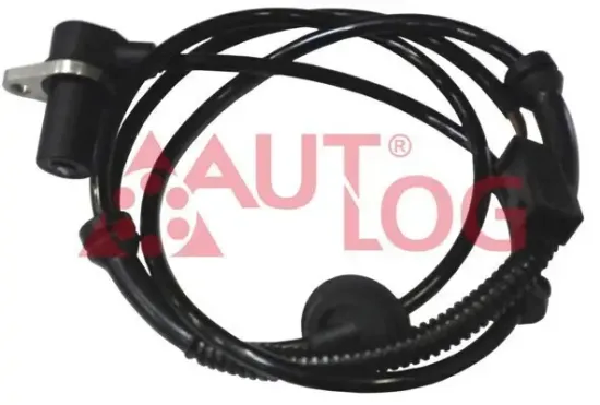 Sensor, Raddrehzahl Hinterachse rechts AUTLOG AS4248 Bild Sensor, Raddrehzahl Hinterachse rechts AUTLOG AS4248