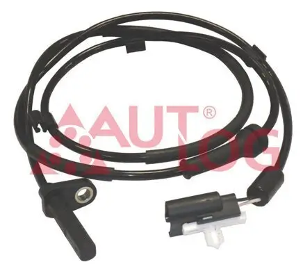 Sensor, Raddrehzahl Hinterachse links AUTLOG AS4264 Bild Sensor, Raddrehzahl Hinterachse links AUTLOG AS4264