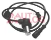 Sensor, Raddrehzahl Vorderachse AUTLOG AS4287