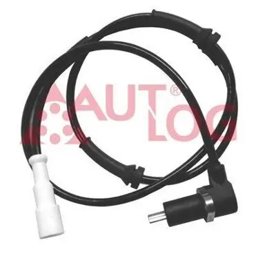 Sensor, Raddrehzahl Hinterachse rechts AUTLOG AS4292