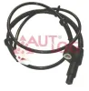 Sensor, Raddrehzahl Vorderachse AUTLOG AS4294