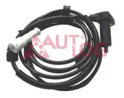 Sensor, Raddrehzahl Hinterachse rechts AUTLOG AS4315