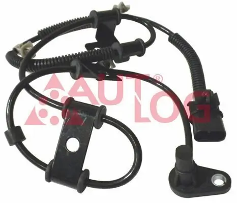 Sensor, Raddrehzahl Vorderachse links AUTLOG AS4342 Bild Sensor, Raddrehzahl Vorderachse links AUTLOG AS4342