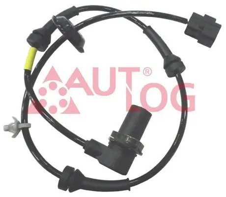Sensor, Raddrehzahl Vorderachse rechts AUTLOG AS4358 Bild Sensor, Raddrehzahl Vorderachse rechts AUTLOG AS4358