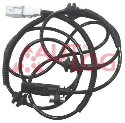 Sensor, Raddrehzahl Hinterachse AUTLOG AS4385 Bild Sensor, Raddrehzahl Hinterachse AUTLOG AS4385