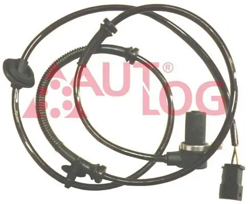 Sensor, Raddrehzahl Hinterachse AUTLOG AS4400 Bild Sensor, Raddrehzahl Hinterachse AUTLOG AS4400
