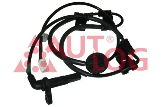 Sensor, Raddrehzahl Hinterachse links AUTLOG AS4422 Bild Sensor, Raddrehzahl Hinterachse links AUTLOG AS4422