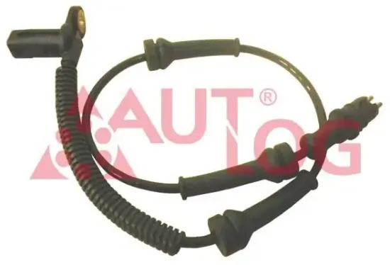 Sensor, Raddrehzahl Vorderachse AUTLOG AS4433 Bild Sensor, Raddrehzahl Vorderachse AUTLOG AS4433