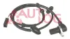 Sensor, Raddrehzahl Hinterachse AUTLOG AS4434