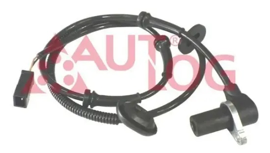 Sensor, Raddrehzahl Hinterachse AUTLOG AS4434 Bild Sensor, Raddrehzahl Hinterachse AUTLOG AS4434