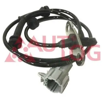 Sensor, Raddrehzahl Hinterachse rechts AUTLOG AS4441 Bild Sensor, Raddrehzahl Hinterachse rechts AUTLOG AS4441