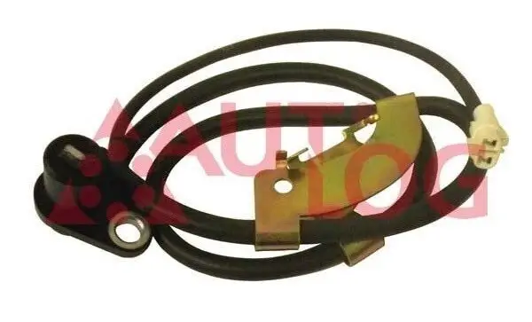 Sensor, Raddrehzahl Vorderachse rechts AUTLOG AS4446