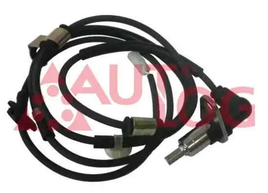 Sensor, Raddrehzahl Hinterachse rechts AUTLOG AS4448 Bild Sensor, Raddrehzahl Hinterachse rechts AUTLOG AS4448
